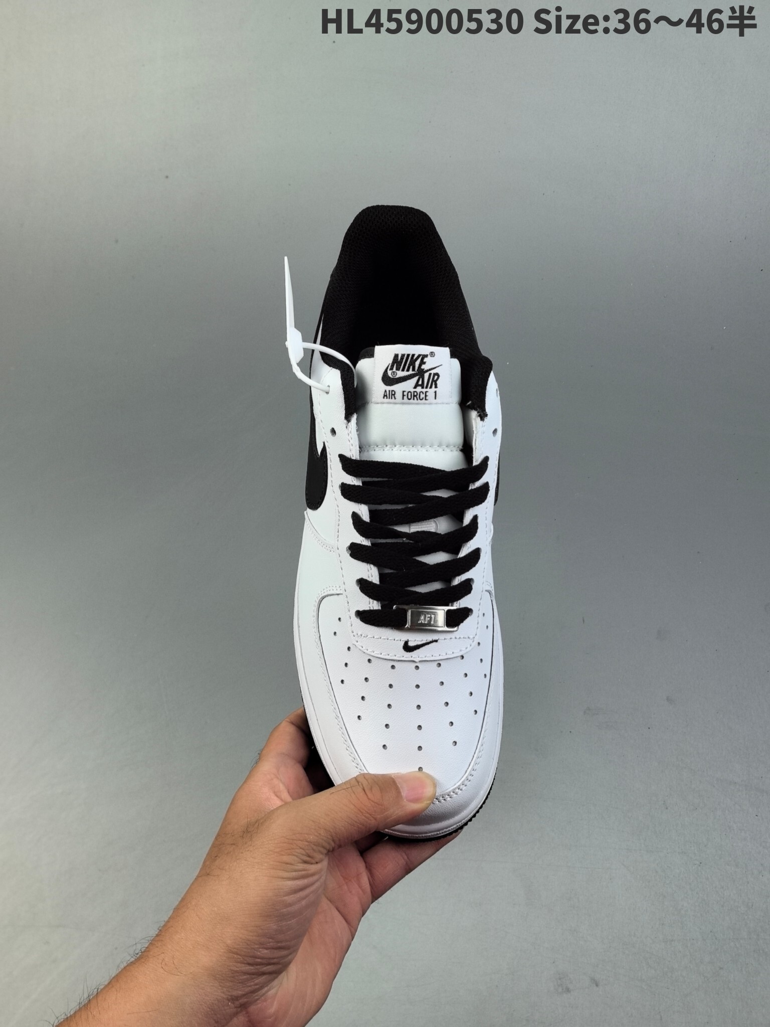 44$ new_dh Nike Air Force 1 Low SIZE 36-46 51281024827 DT617 gallery