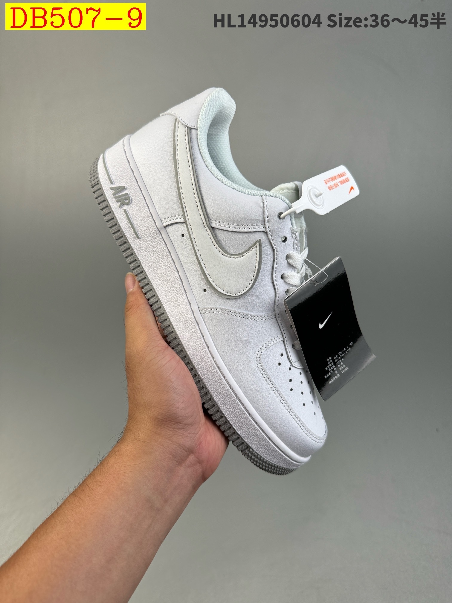 44$ new_dh Nike Air Force 1 Low size 36-45 61594024829 DB507 gallery