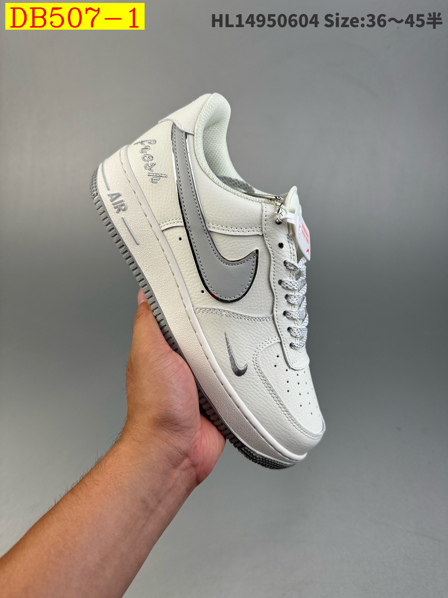 44$ new_dh Nike Air Force 1 Low size 36-45 61594024829 DB507 gallery
