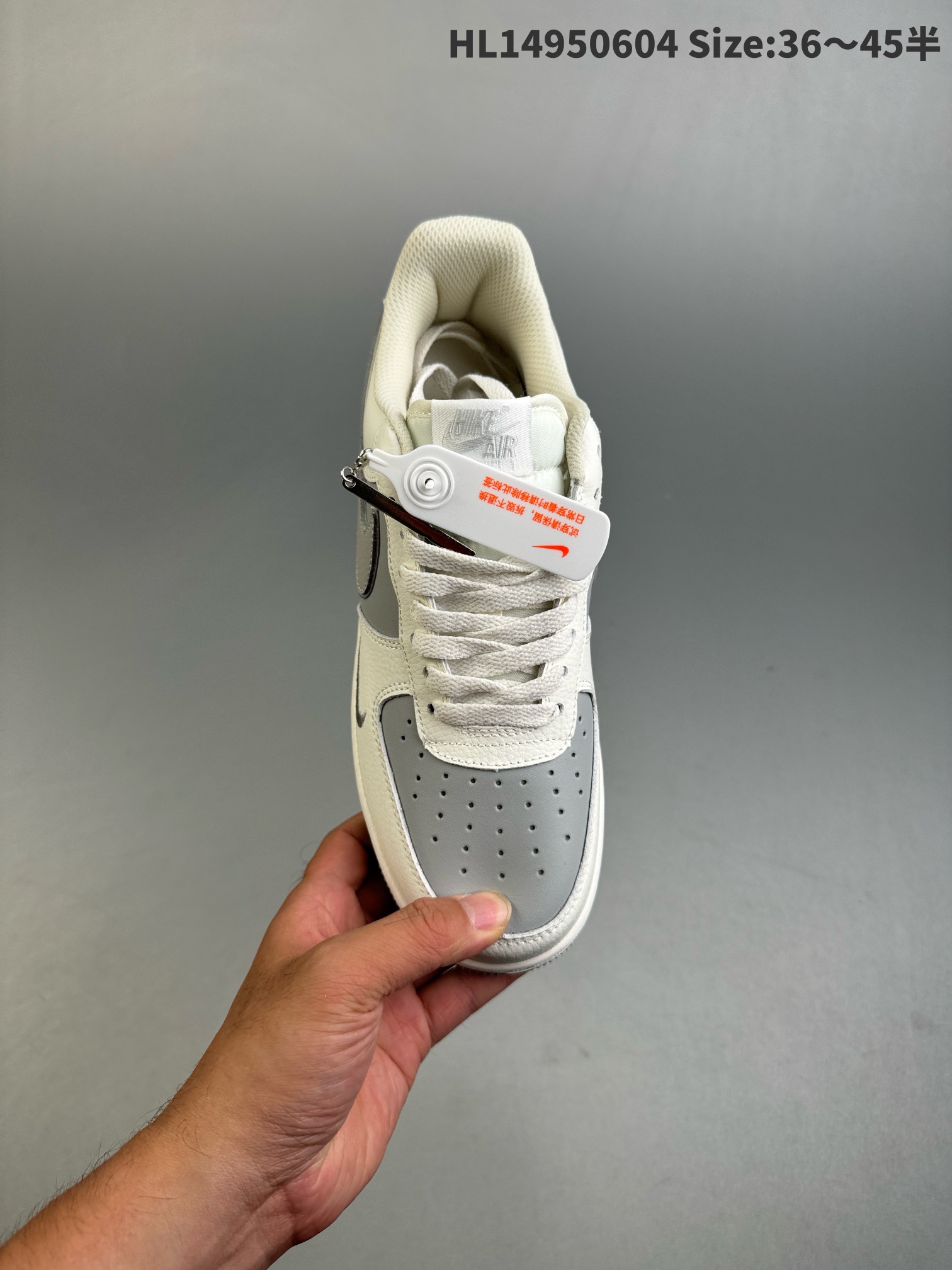 44$ new_dh Nike Air Force 1 Low size 36-45 61594024829 DB507 gallery
