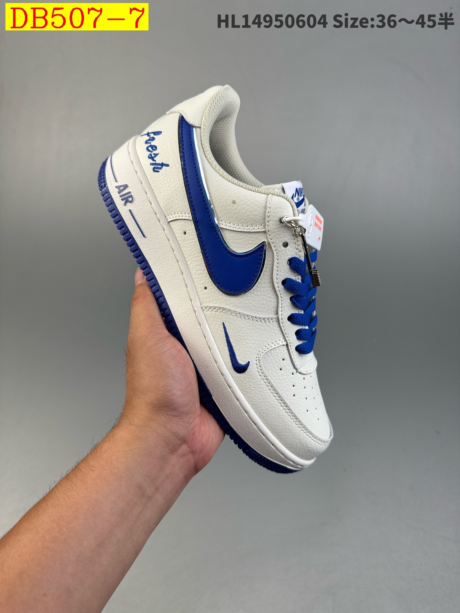 44$ new_dh Nike Air Force 1 Low size 36-45 61594024829 DB507 gallery