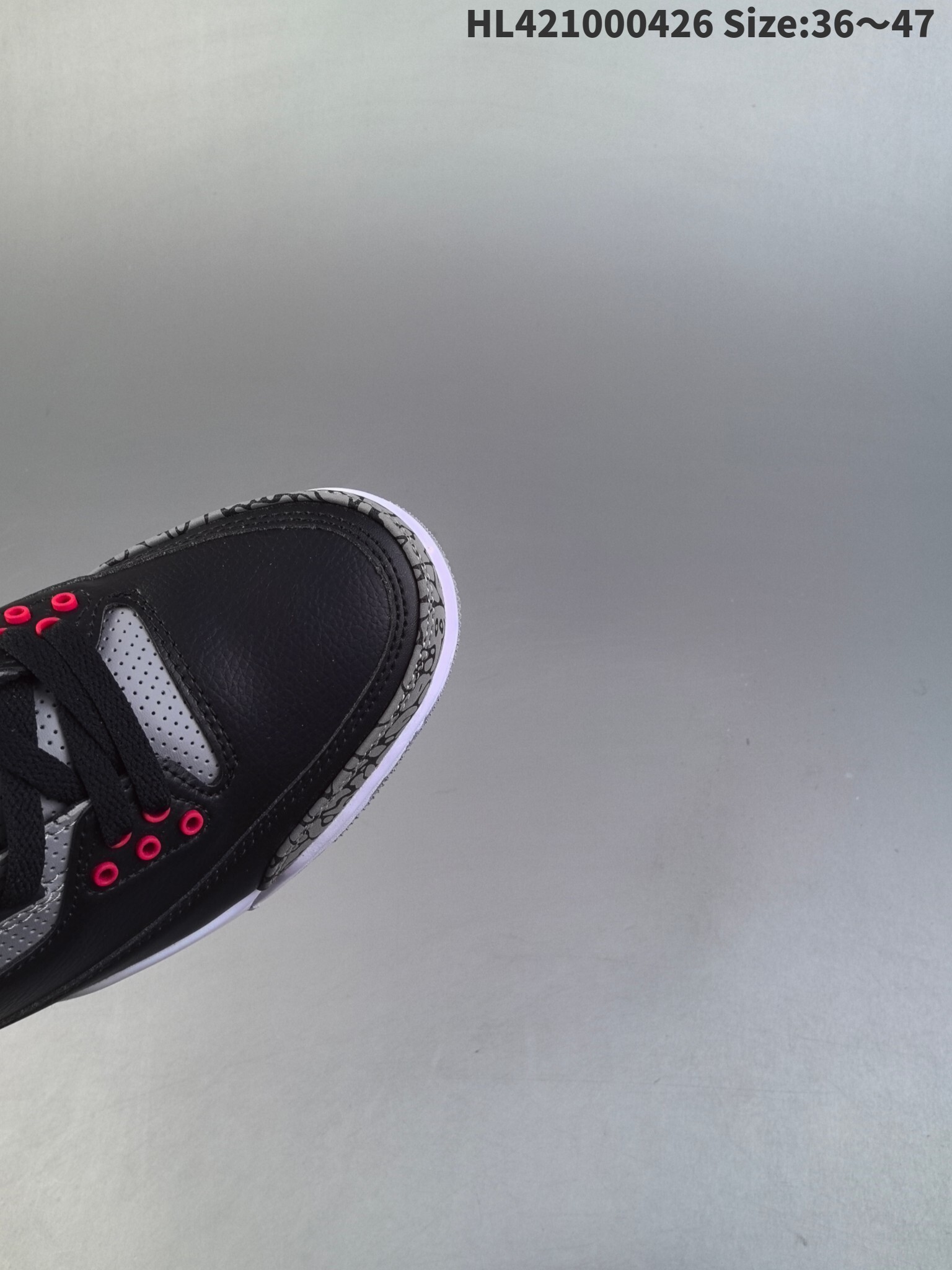 44$ new_dh Nike Air Jordan 3 Retro SE size 36-46 92605024922 CT7C112 gallery