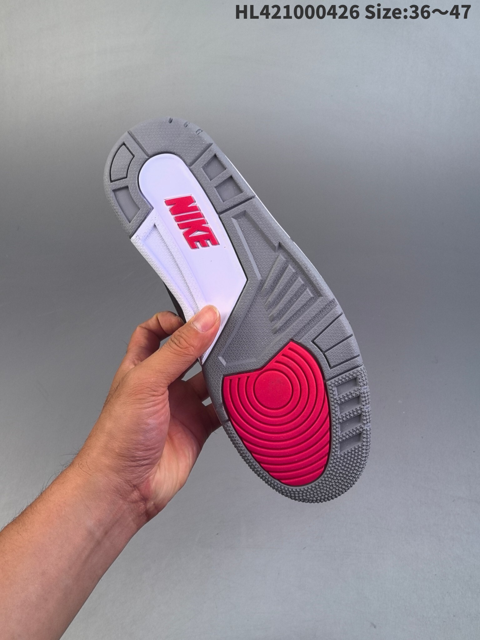 44$ new_dh Nike Air Jordan 3 Retro SE size 36-46 92605024922 CT7C112 gallery