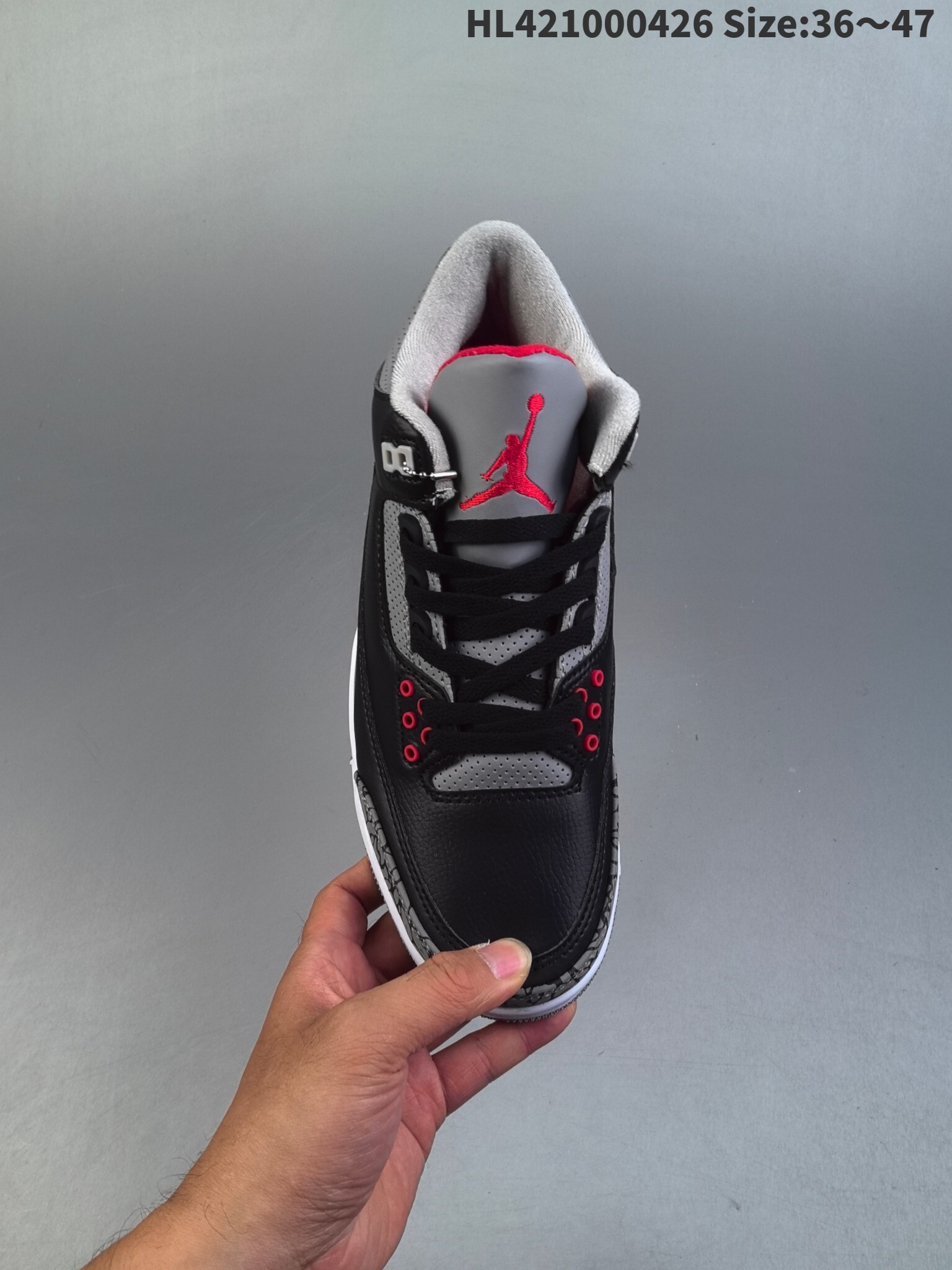 44$ new_dh Nike Air Jordan 3 Retro SE size 36-46 92605024922 CT7C112 gallery