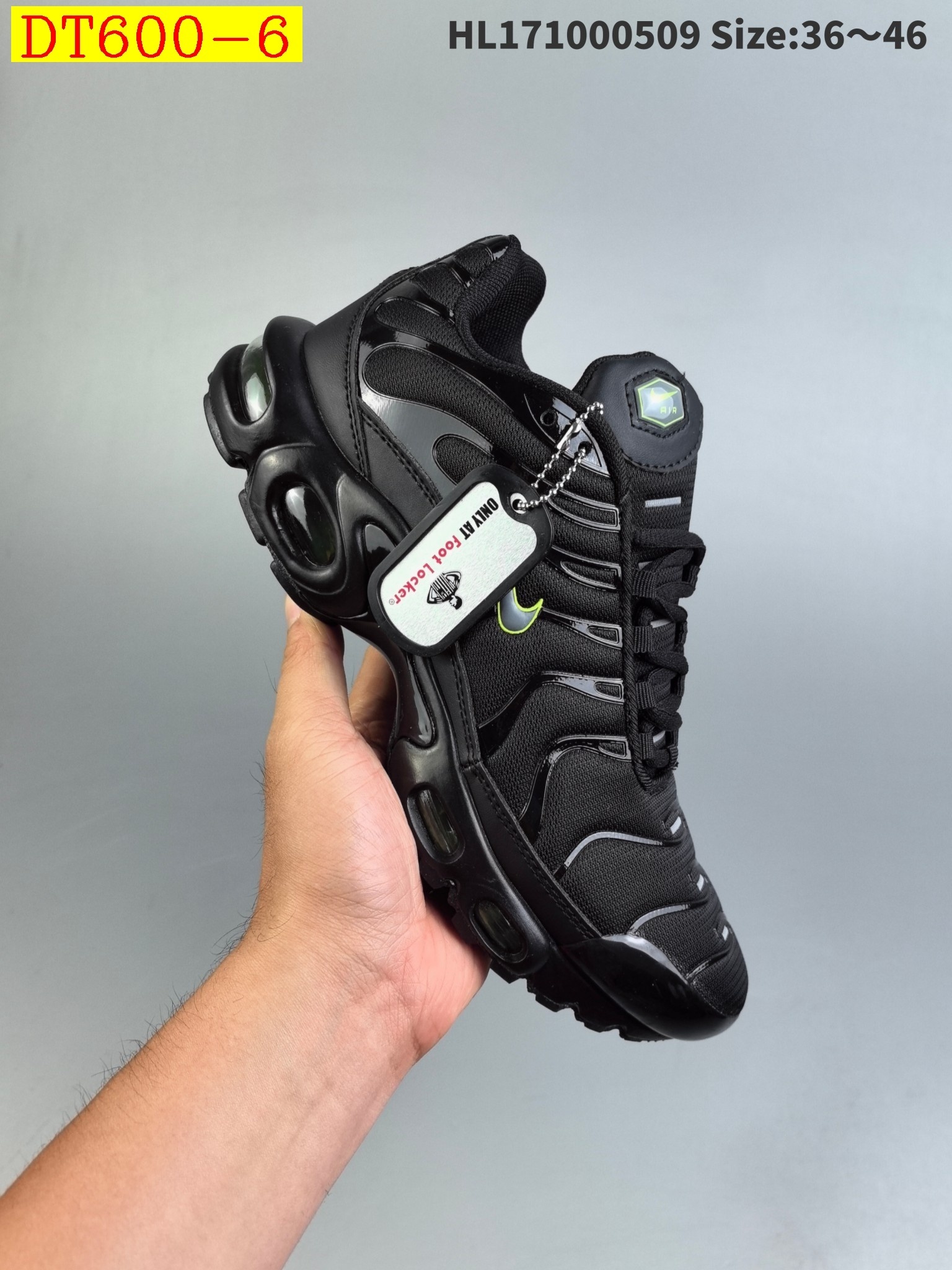44$ new_dh Nike Air Max Plus SIZE 36-46 92604024920 DT600 gallery
