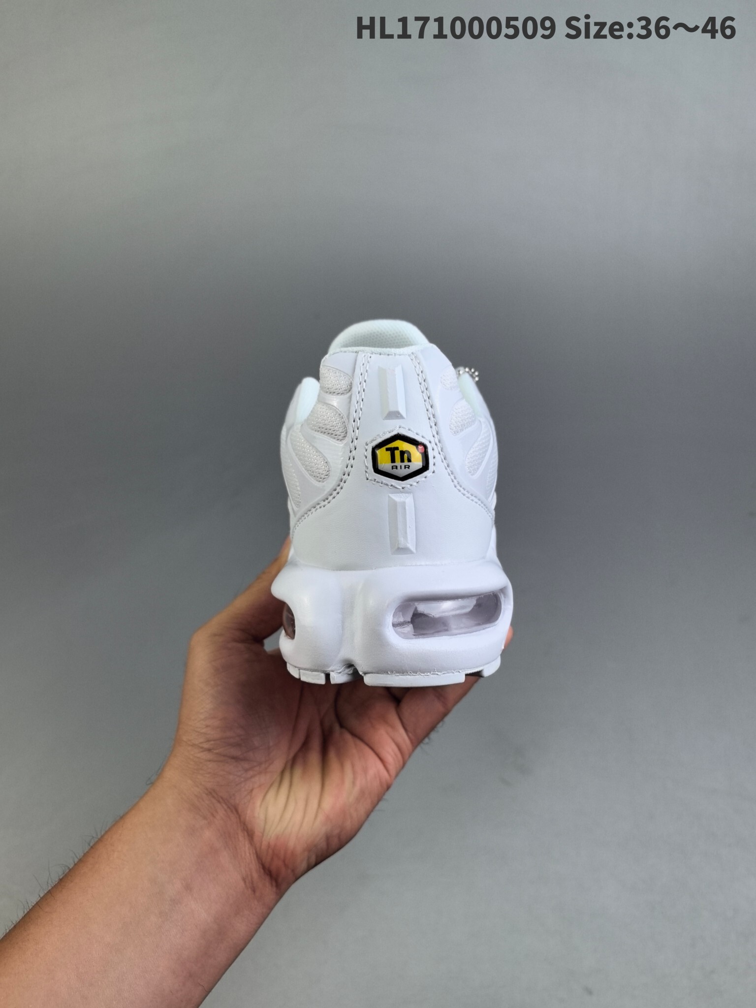 44$ new_dh Nike Air Max Plus SIZE 36-46 92604024920 DT600 gallery