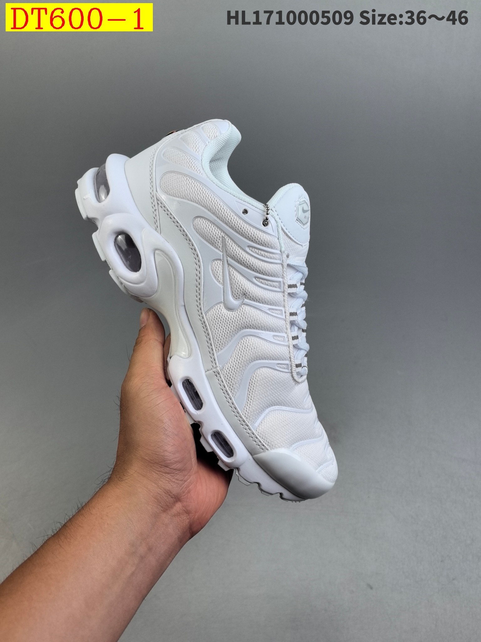 44$ new_dh Nike Air Max Plus SIZE 36-46 92604024920 DT600 gallery