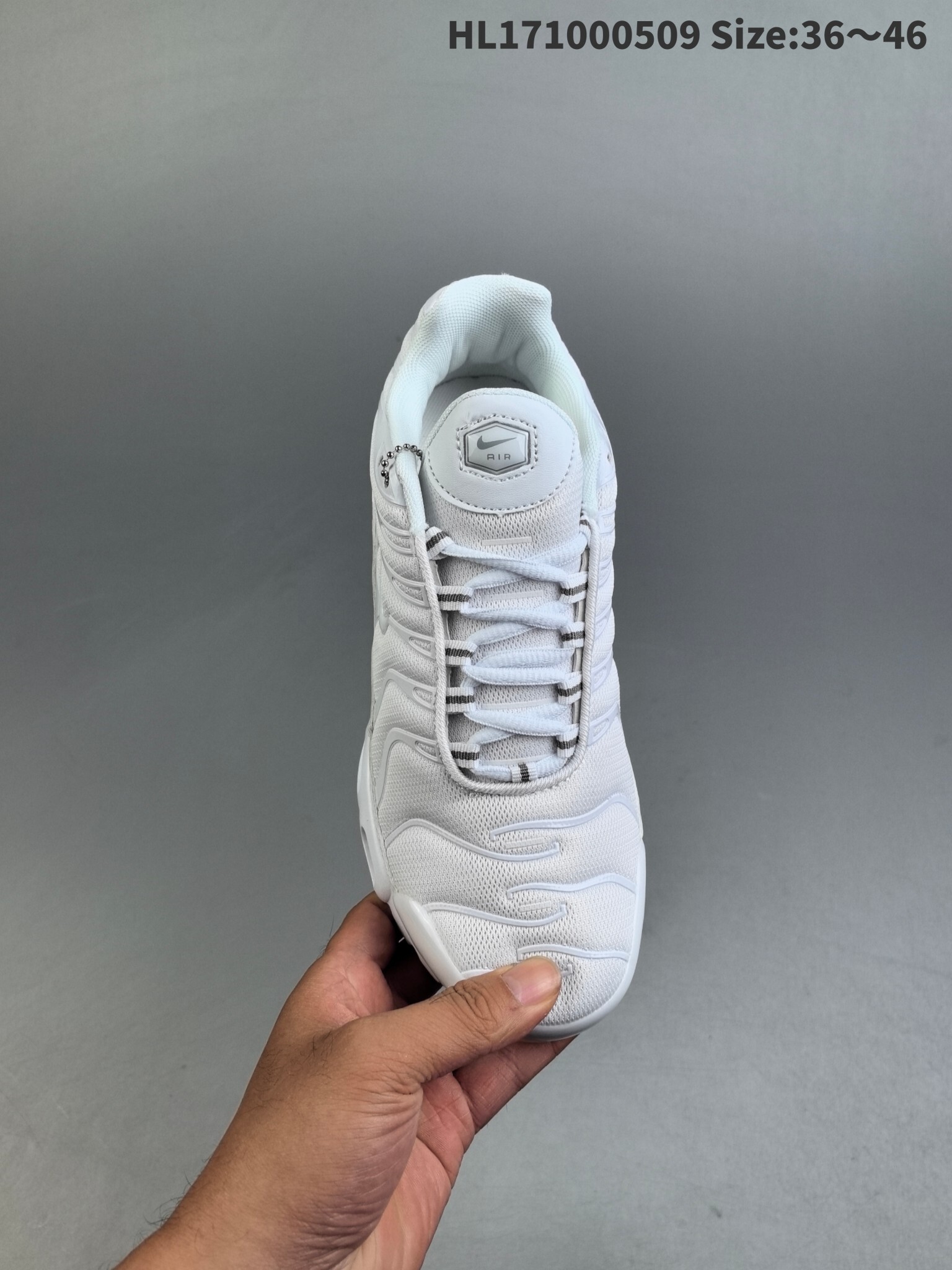 44$ new_dh Nike Air Max Plus SIZE 36-46 92604024920 DT600 gallery