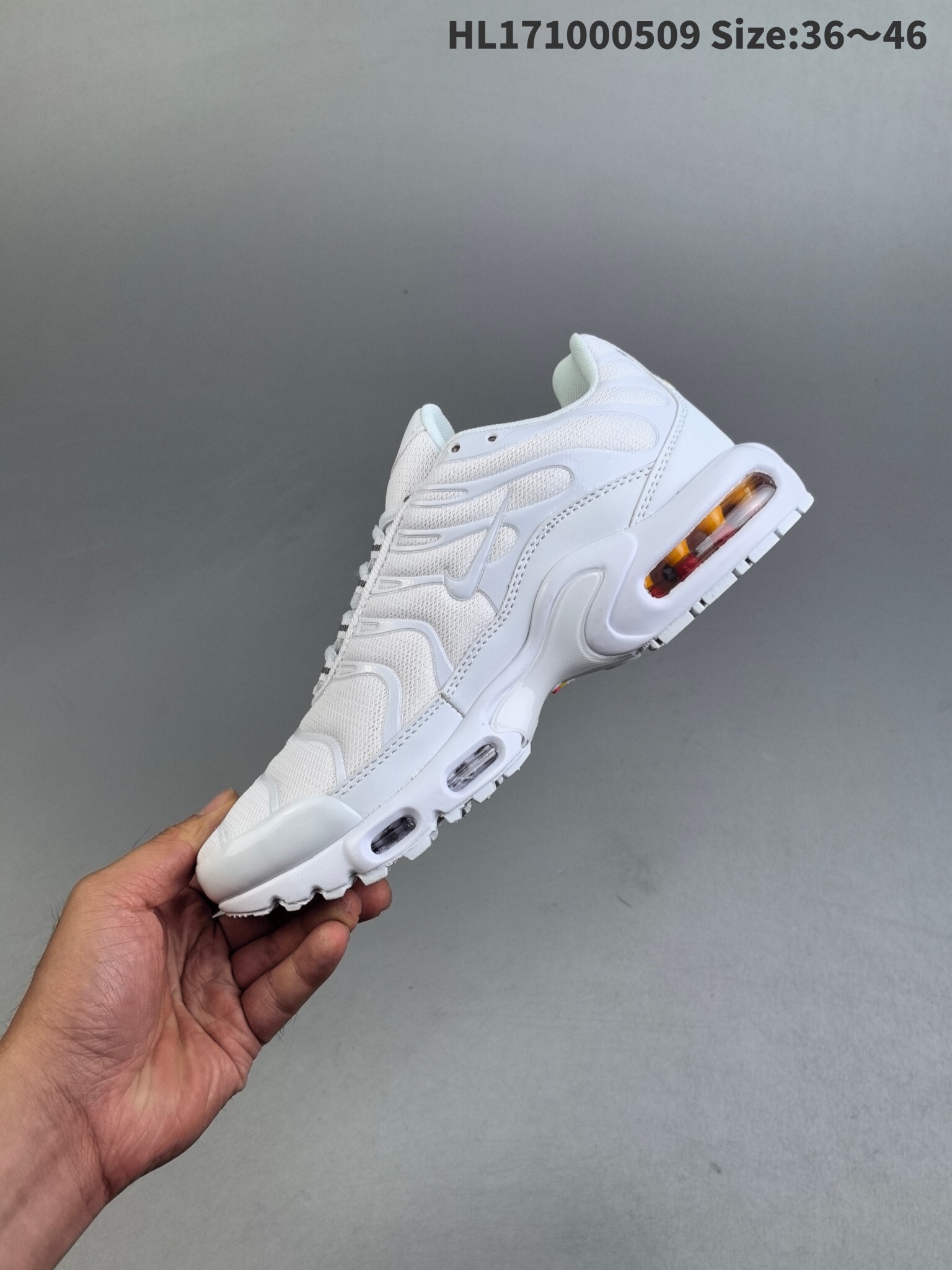 44$ new_dh Nike Air Max Plus SIZE 36-46 92604024920 DT600 gallery