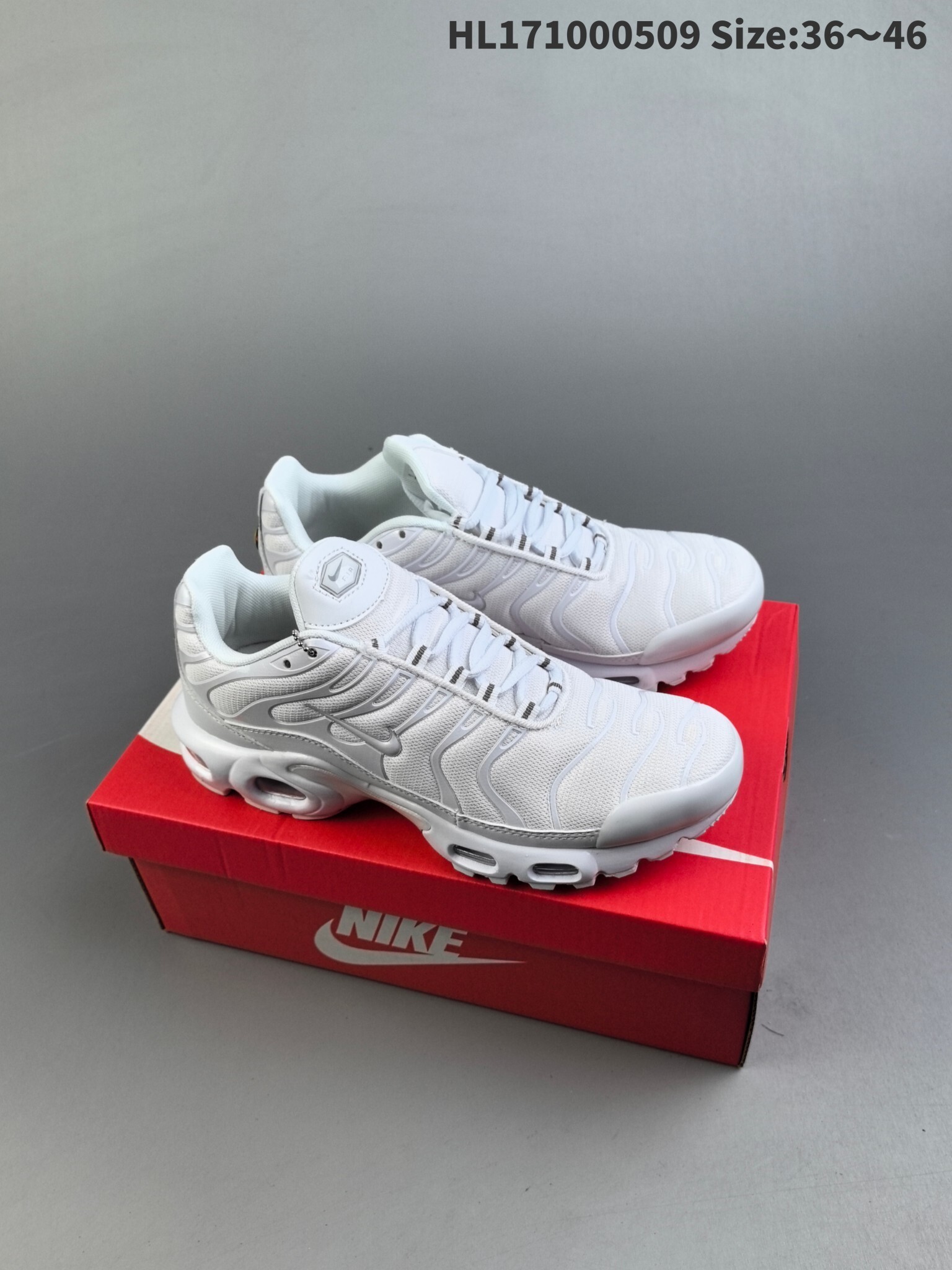 44$ new_dh Nike Air Max Plus SIZE 36-46 92604024920 DT600 gallery