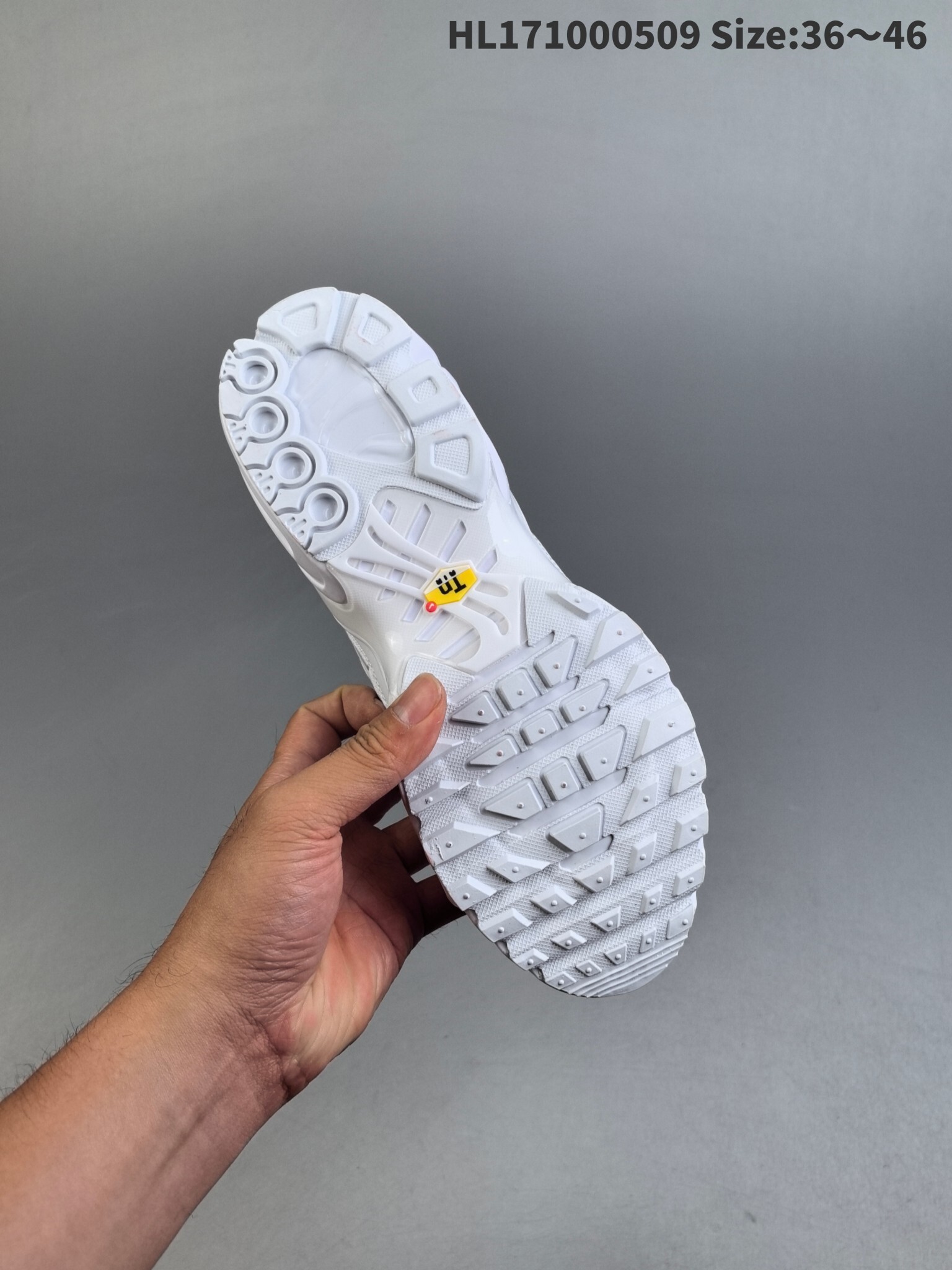 44$ new_dh Nike Air Max Plus SIZE 36-46 92604024920 DT600 gallery