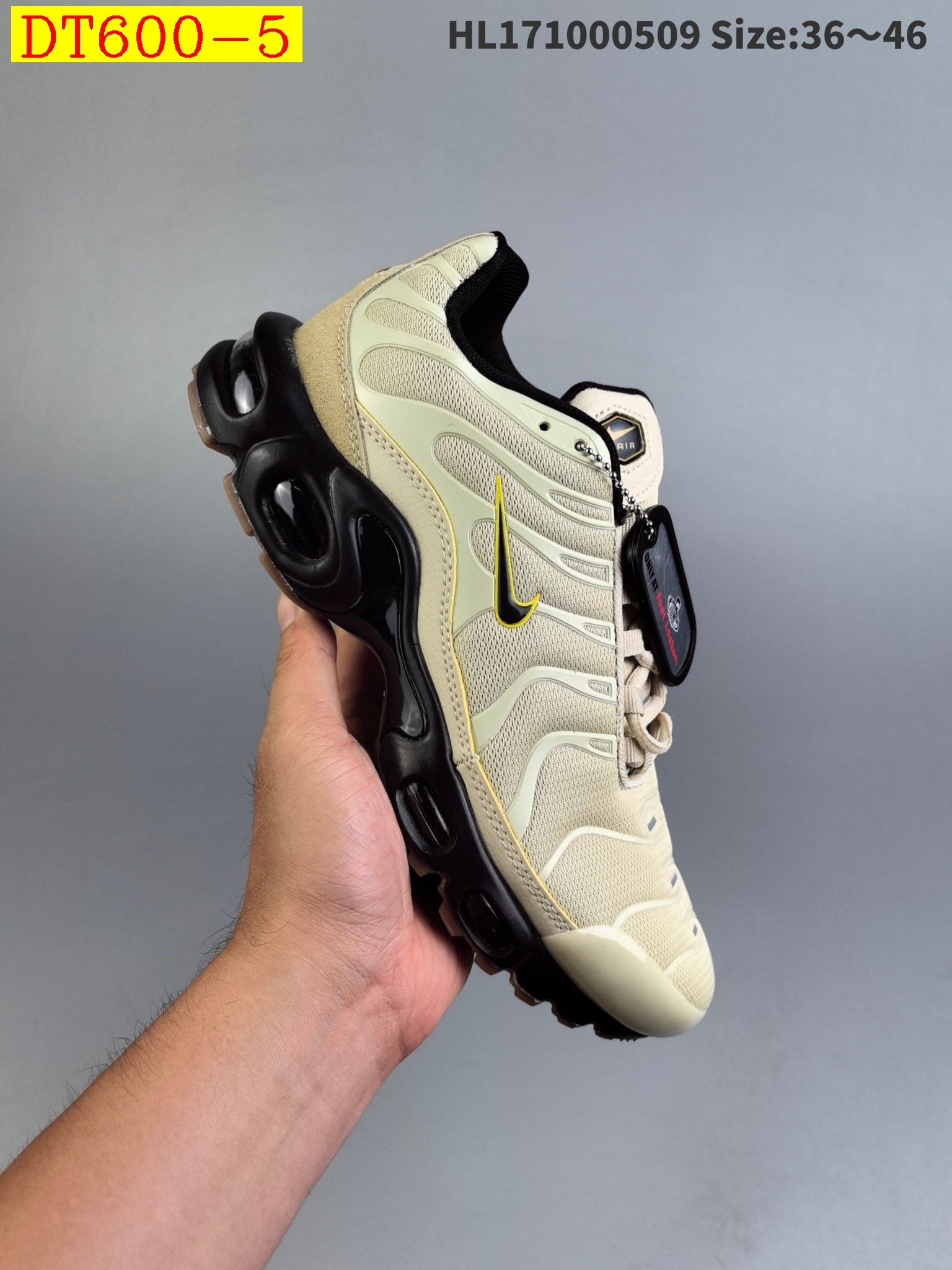 44$ new_dh Nike Air Max Plus SIZE 36-46 92604024920 DT600 gallery