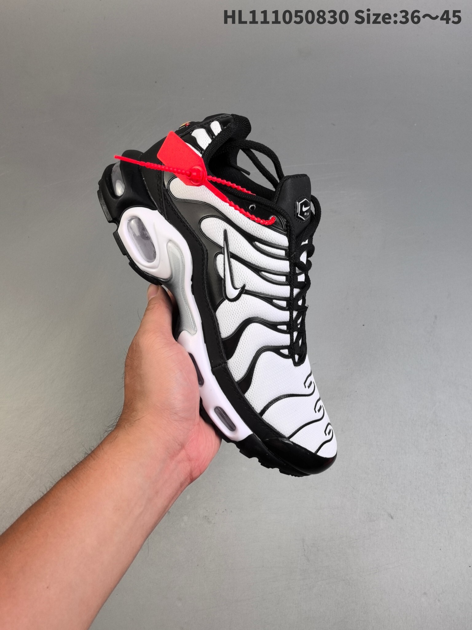 44$ new_dh Nike Air Max Plus size 36-45 42517024922 DK603 gallery
