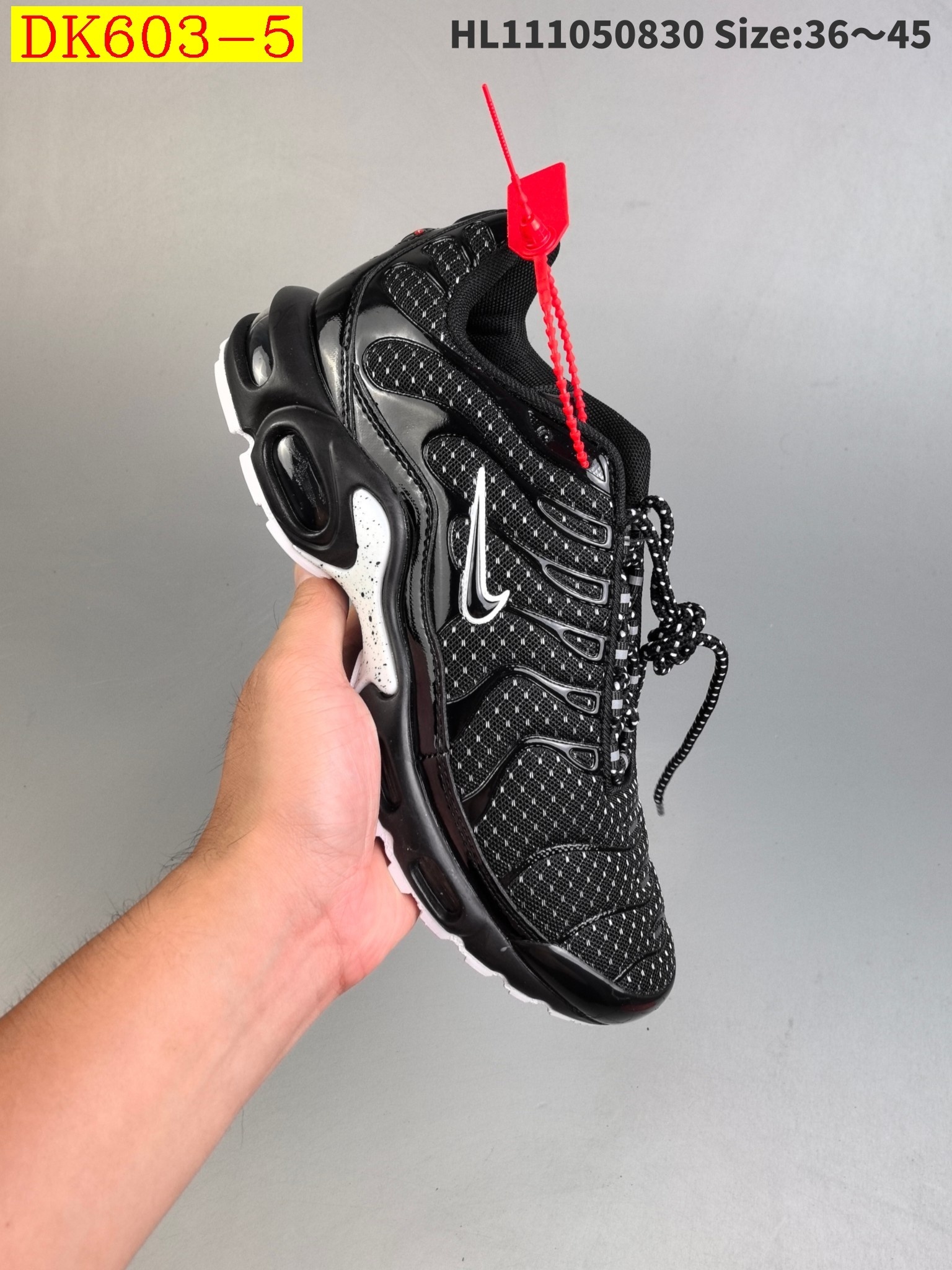 44$ new_dh Nike Air Max Plus size 36-45 42517024922 DK603 gallery