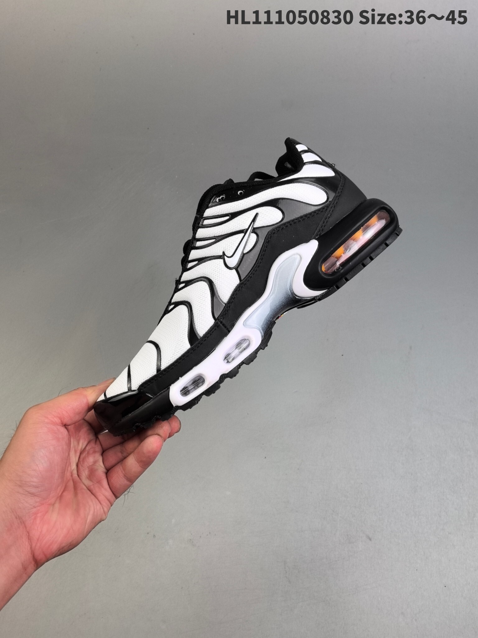 44$ new_dh Nike Air Max Plus size 36-45 42517024922 DK603 gallery