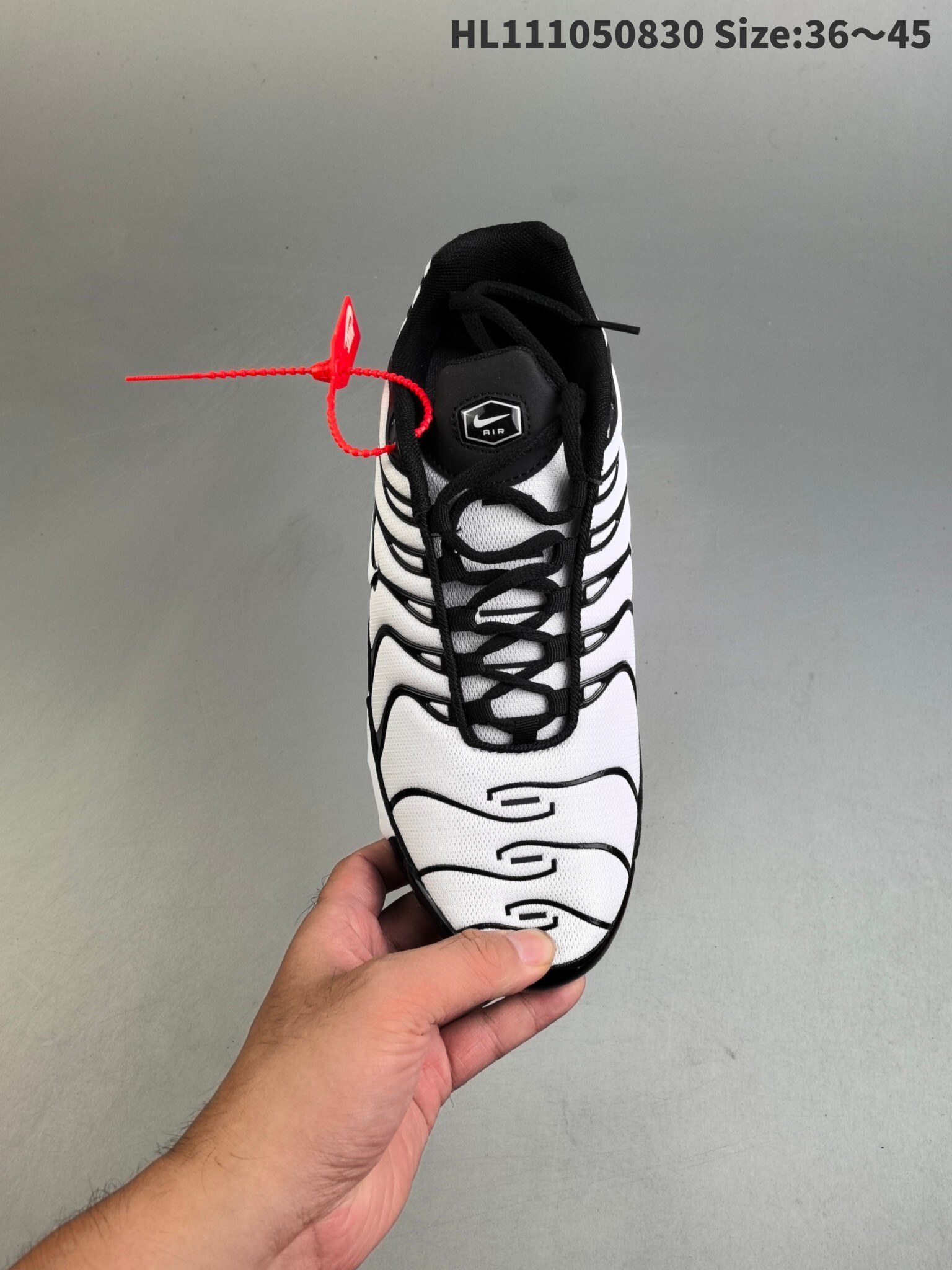 44$ new_dh Nike Air Max Plus size 36-45 42517024922 DK603 gallery