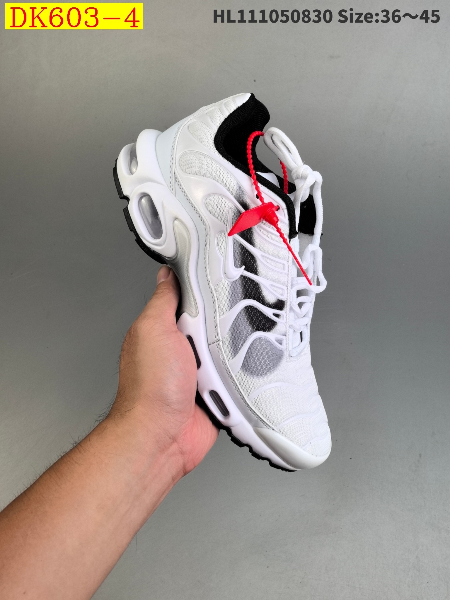 44$ new_dh Nike Air Max Plus size 36-45 42517024922 DK603 gallery