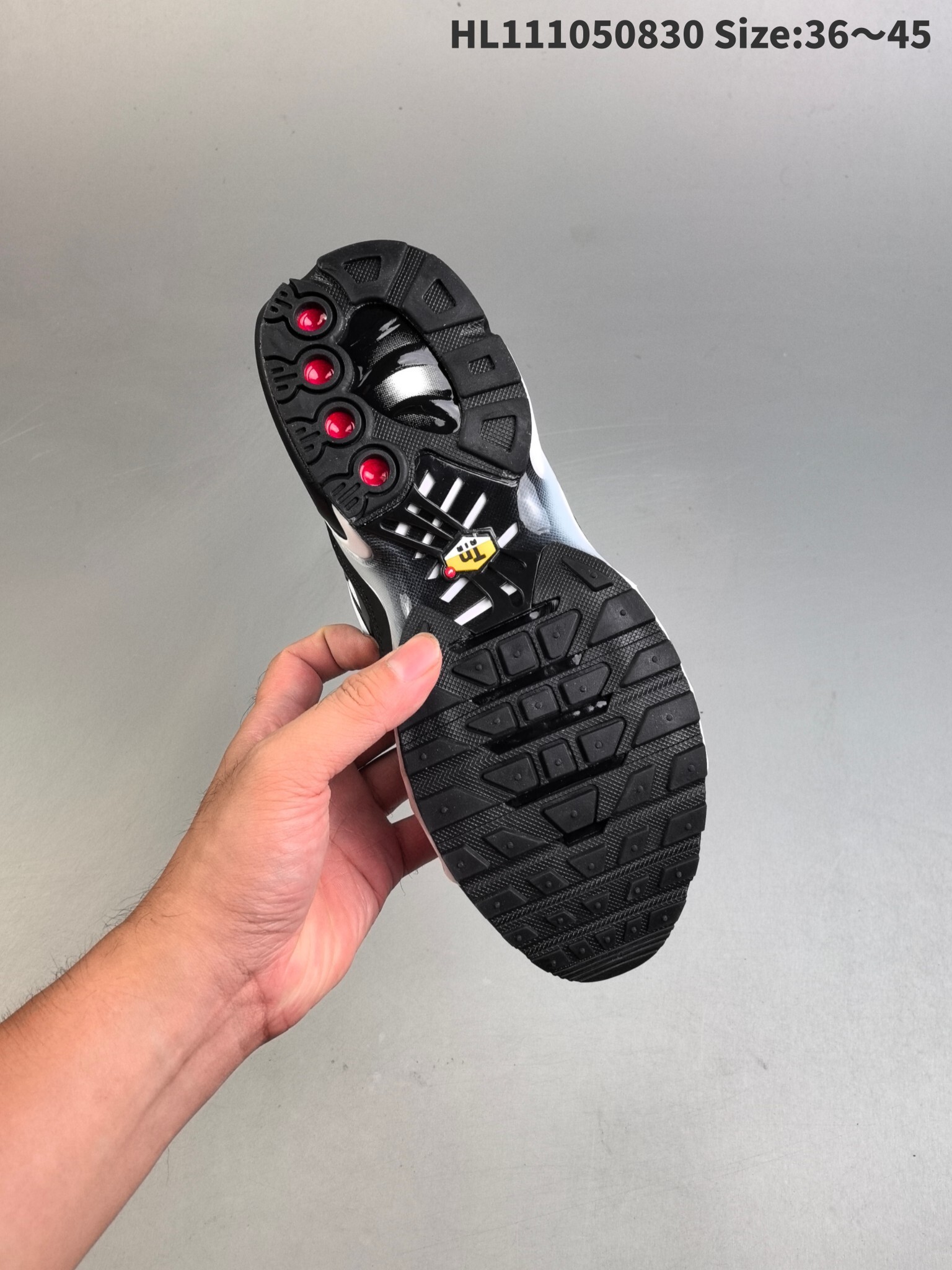 44$ new_dh Nike Air Max Plus size 36-45 42517024922 DK603 gallery