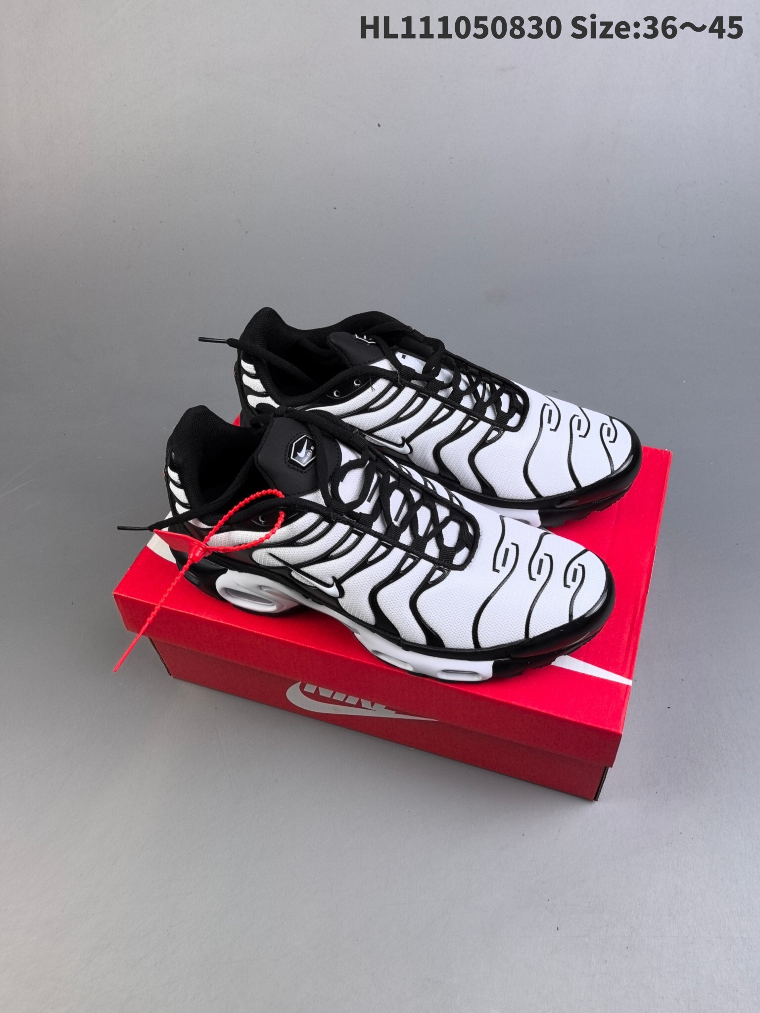 44$ new_dh Nike Air Max Plus size 36-45 42517024922 DK603 gallery