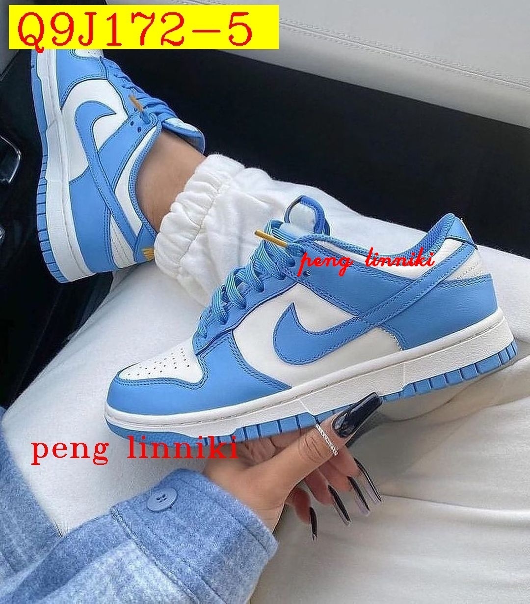 44$ new_dh Nike Dunk Low size 36-45 124250 Q9J172 gallery