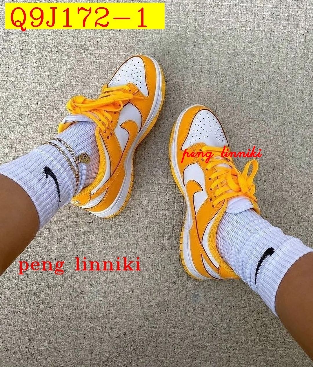 44$ new_dh Nike Dunk Low size 36-45 124250 Q9J172 gallery