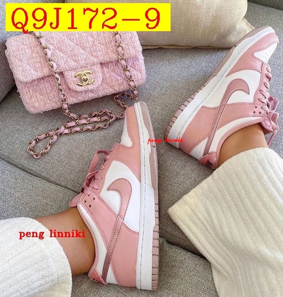 44$ new_dh Nike Dunk Low size 36-45 124250 Q9J172 gallery