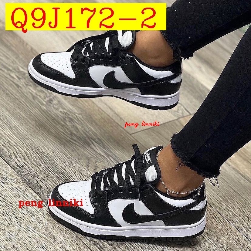 44$ new_dh Nike Dunk Low size 36-45 124250 Q9J172 gallery