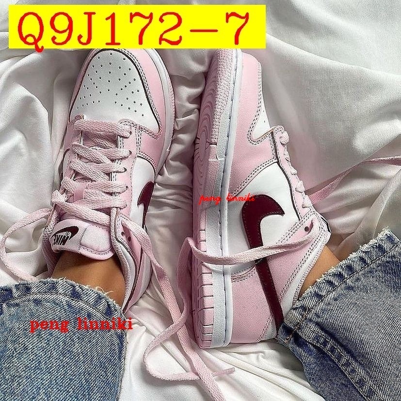 44$ new_dh Nike Dunk Low size 36-45 124250 Q9J172 gallery