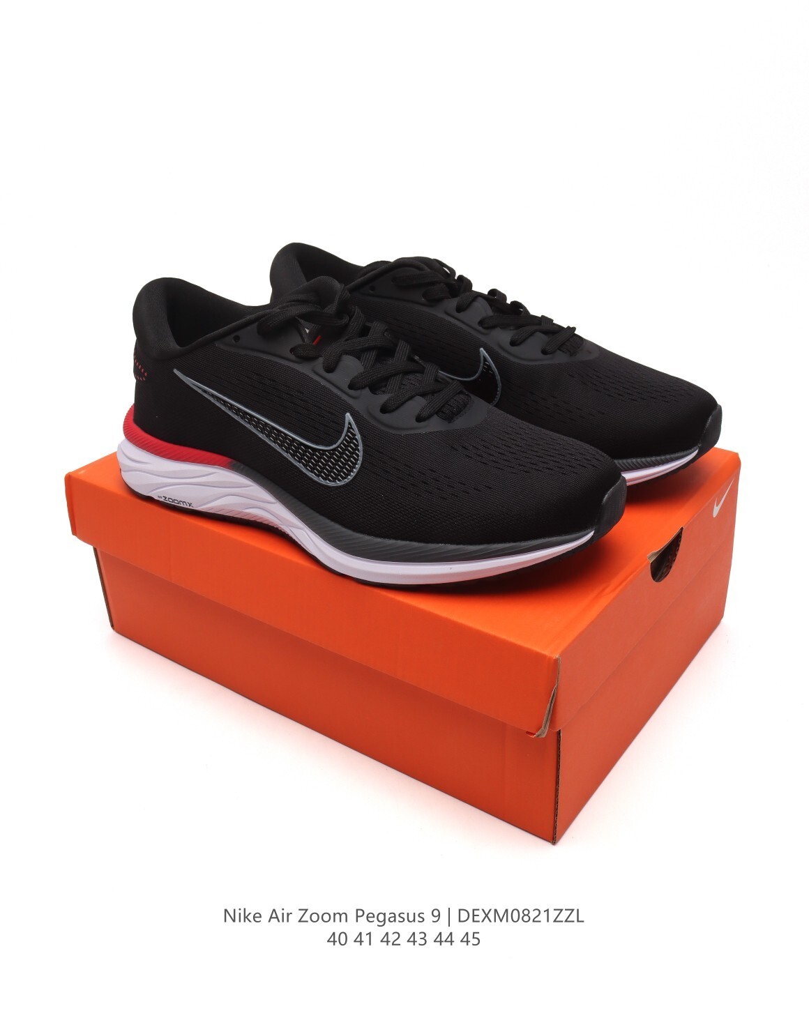 44$ new_dh Nike REACTX PEGASUS Plus Next Nature size 40-45 62521024922 DB335 gallery