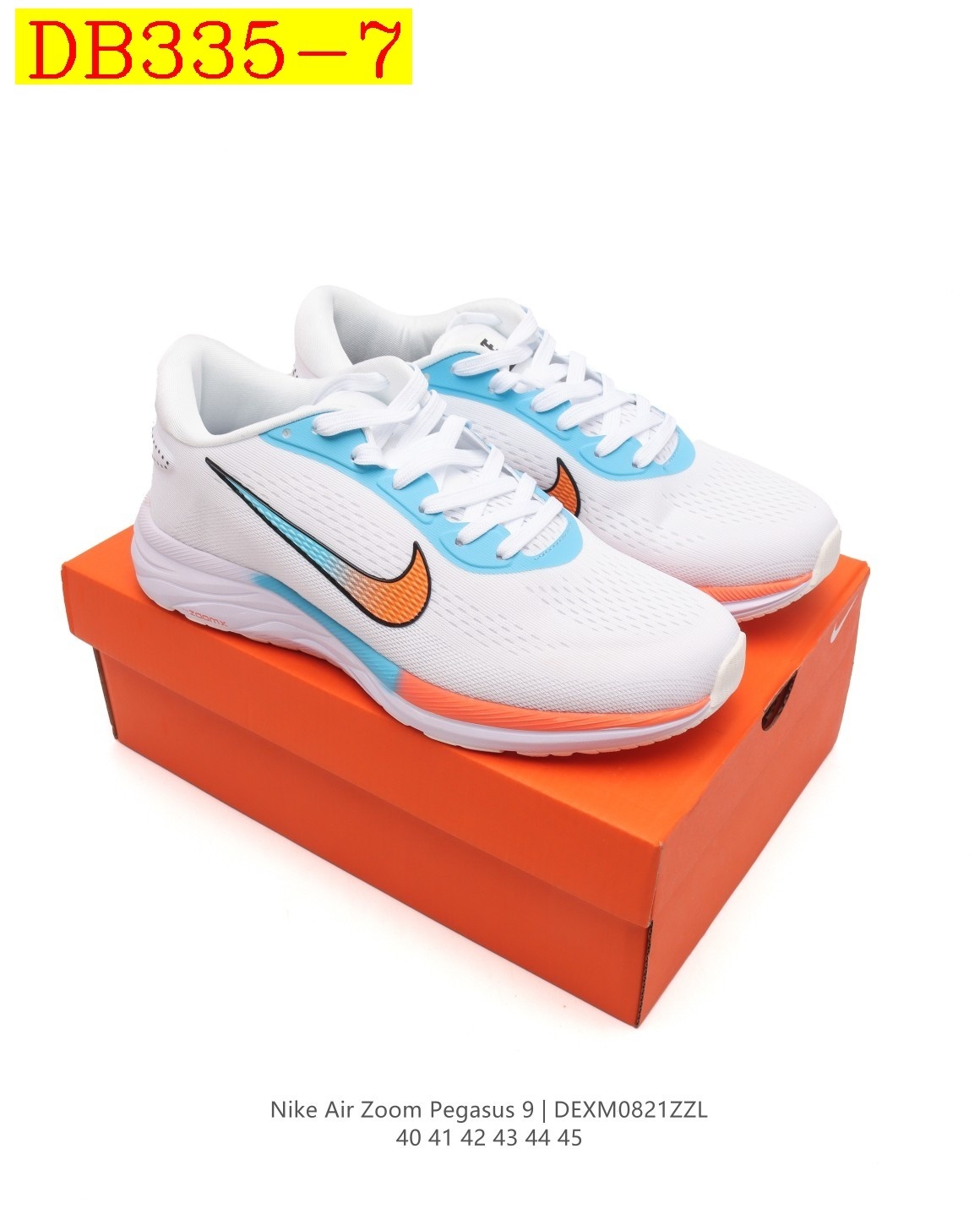 44$ new_dh Nike REACTX PEGASUS Plus Next Nature size 40-45 62521024922 DB335 gallery