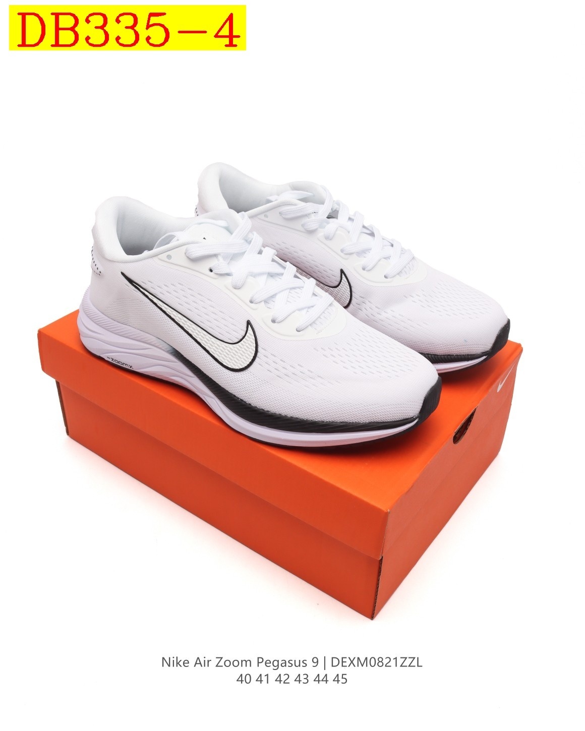 44$ new_dh Nike REACTX PEGASUS Plus Next Nature size 40-45 62521024922 DB335 gallery