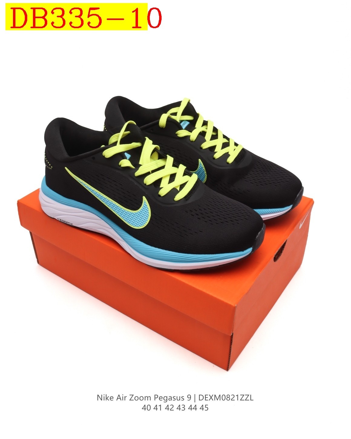 44$ new_dh Nike REACTX PEGASUS Plus Next Nature size 40-45 62521024922 DB335 gallery