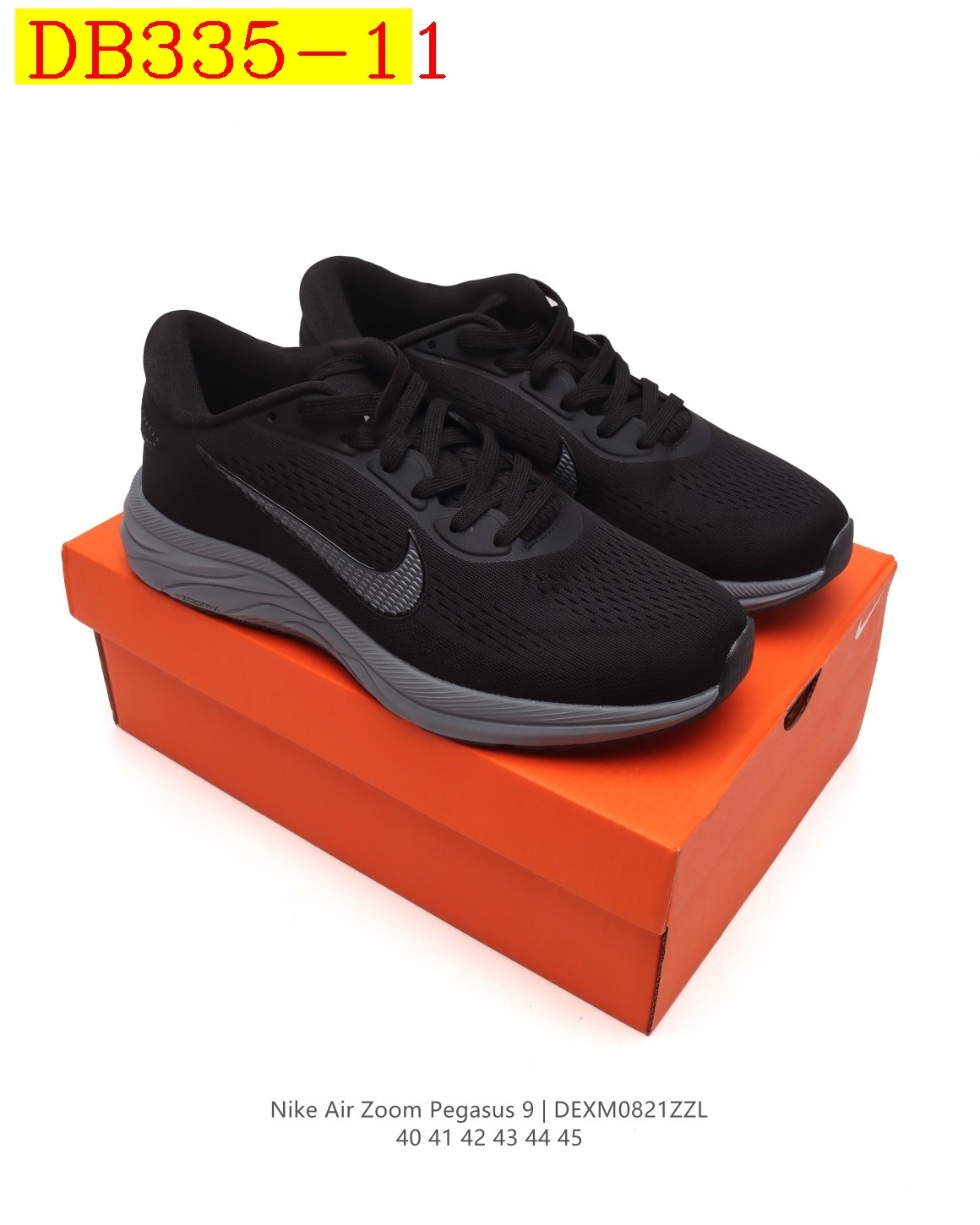 44$ new_dh Nike REACTX PEGASUS Plus Next Nature size 40-45 62521024922 DB335 gallery