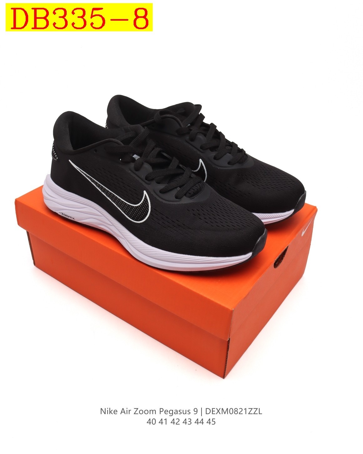 44$ new_dh Nike REACTX PEGASUS Plus Next Nature size 40-45 62521024922 DB335 gallery