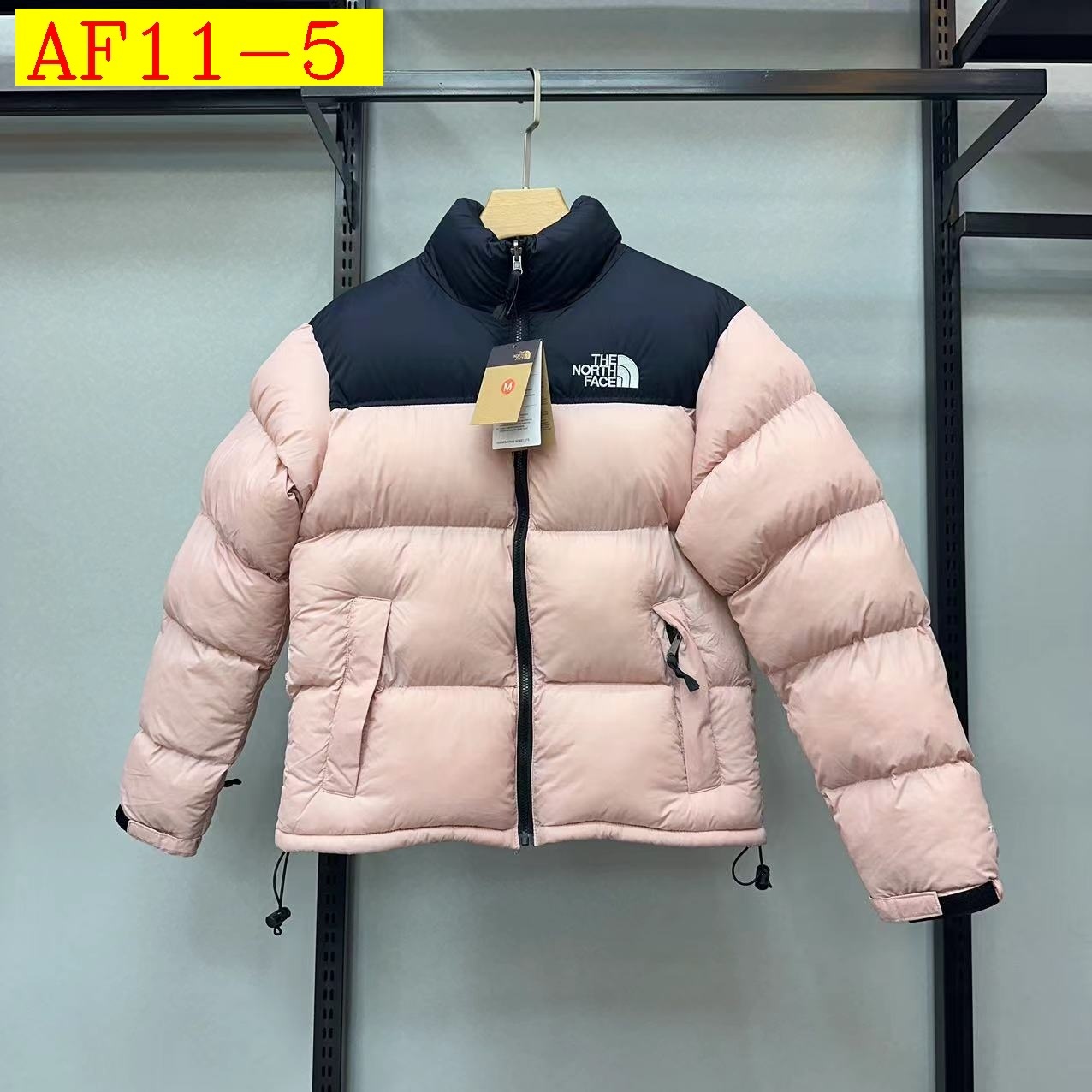 44$ new_dh THE NORTH FACE 1996 SIZE M-2XL 42517024922 AF11 gallery