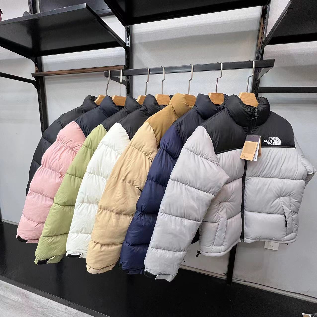 44$ new_dh THE NORTH FACE 1996 SIZE M-2XL 42517024922 AF11 gallery