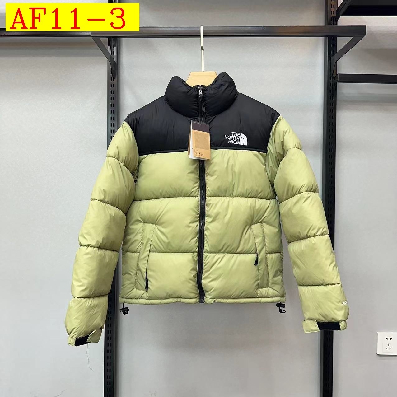 44$ new_dh THE NORTH FACE 1996 SIZE M-2XL 42517024922 AF11 gallery
