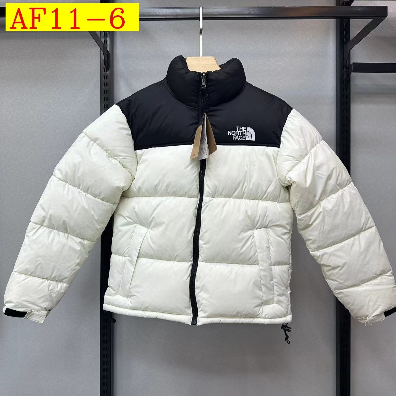 44$ new_dh THE NORTH FACE 1996 SIZE M-2XL 42517024922 AF11 gallery