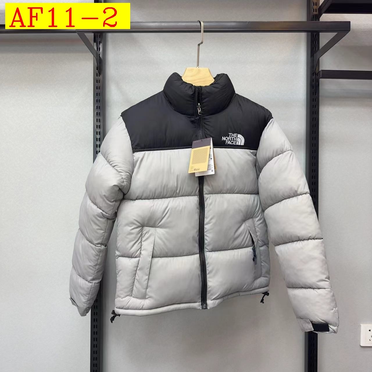 44$ new_dh THE NORTH FACE 1996 SIZE M-2XL 42517024922 AF11 gallery
