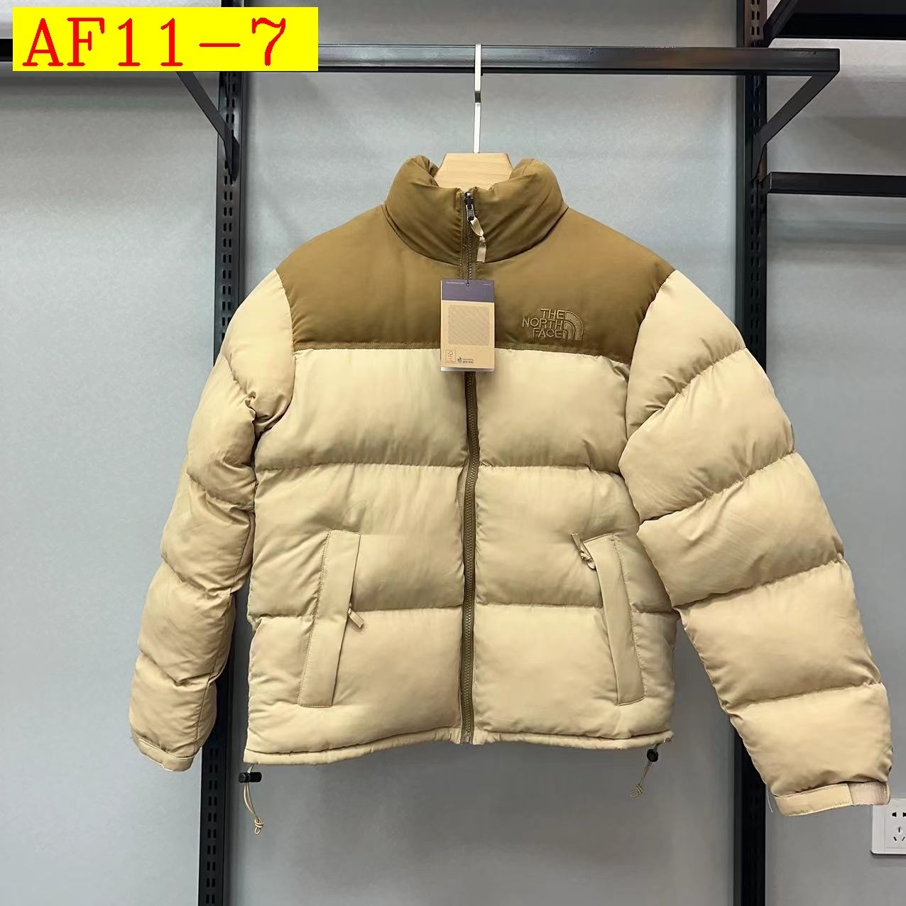 44$ new_dh THE NORTH FACE 1996 SIZE M-2XL 42517024922 AF11 gallery