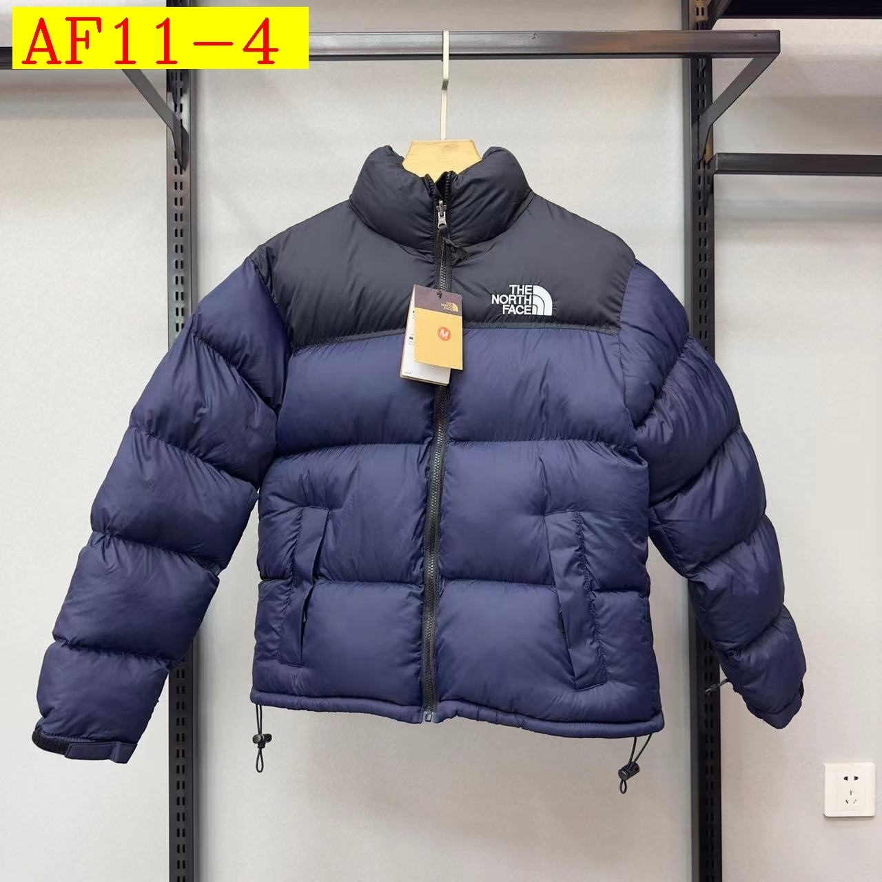 44$ new_dh THE NORTH FACE 1996 SIZE M-2XL 42517024922 AF11 gallery