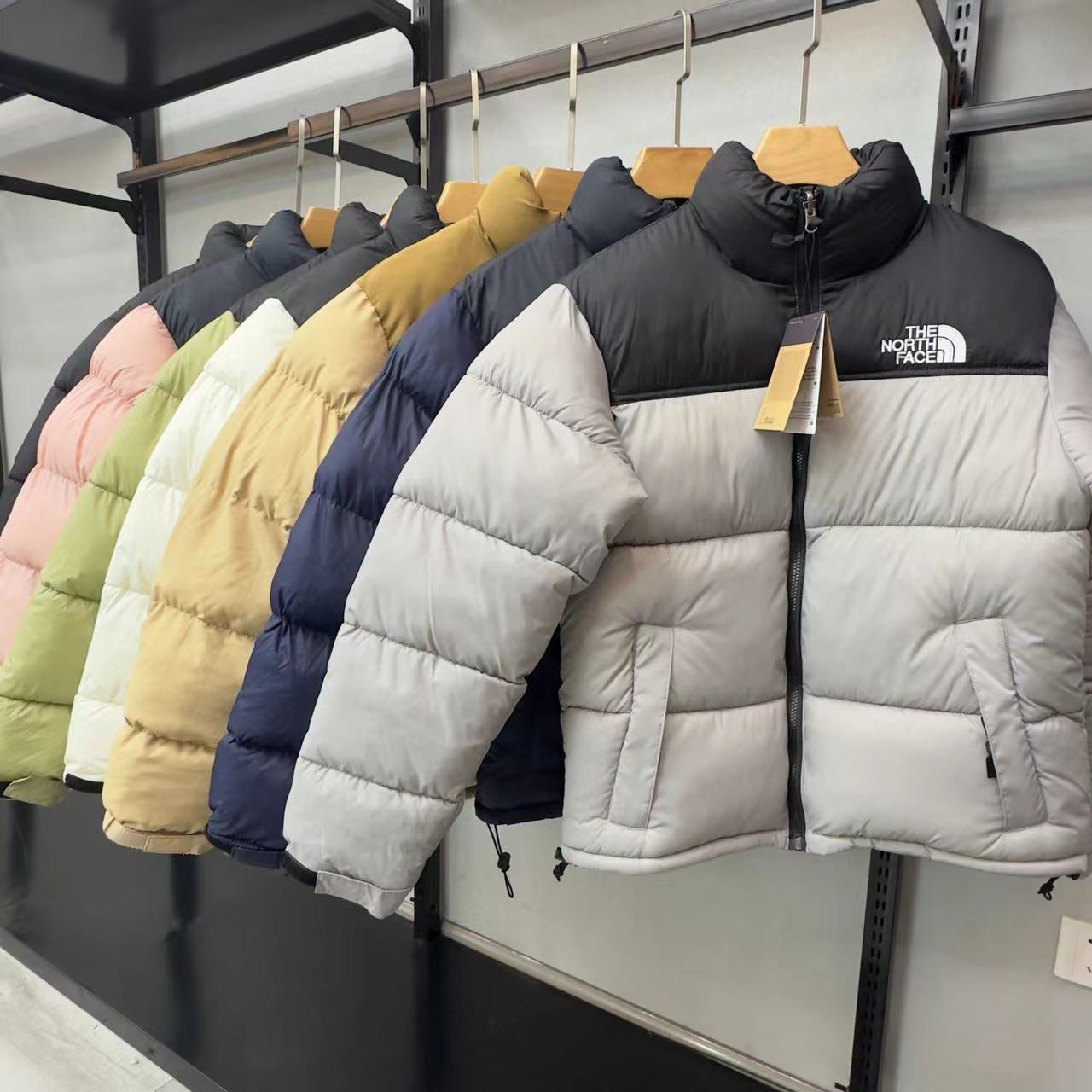 44$ new_dh THE NORTH FACE 1996 SIZE M-2XL 42517024922 AF11 gallery