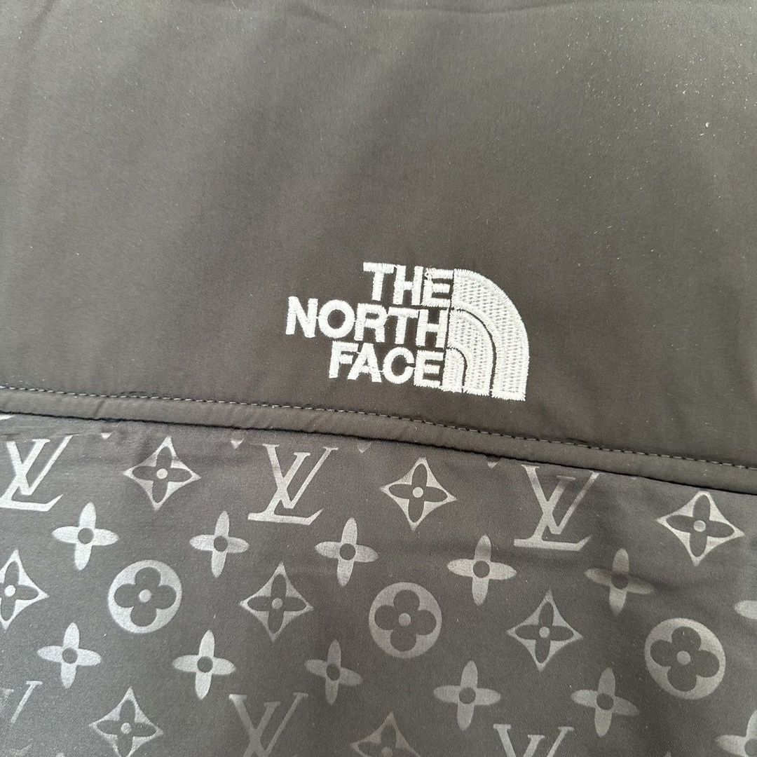 44$ new_dh THE NORTH FACE Cotton-padded coat M-5XL SIZE 81475624920 ZZ123 gallery