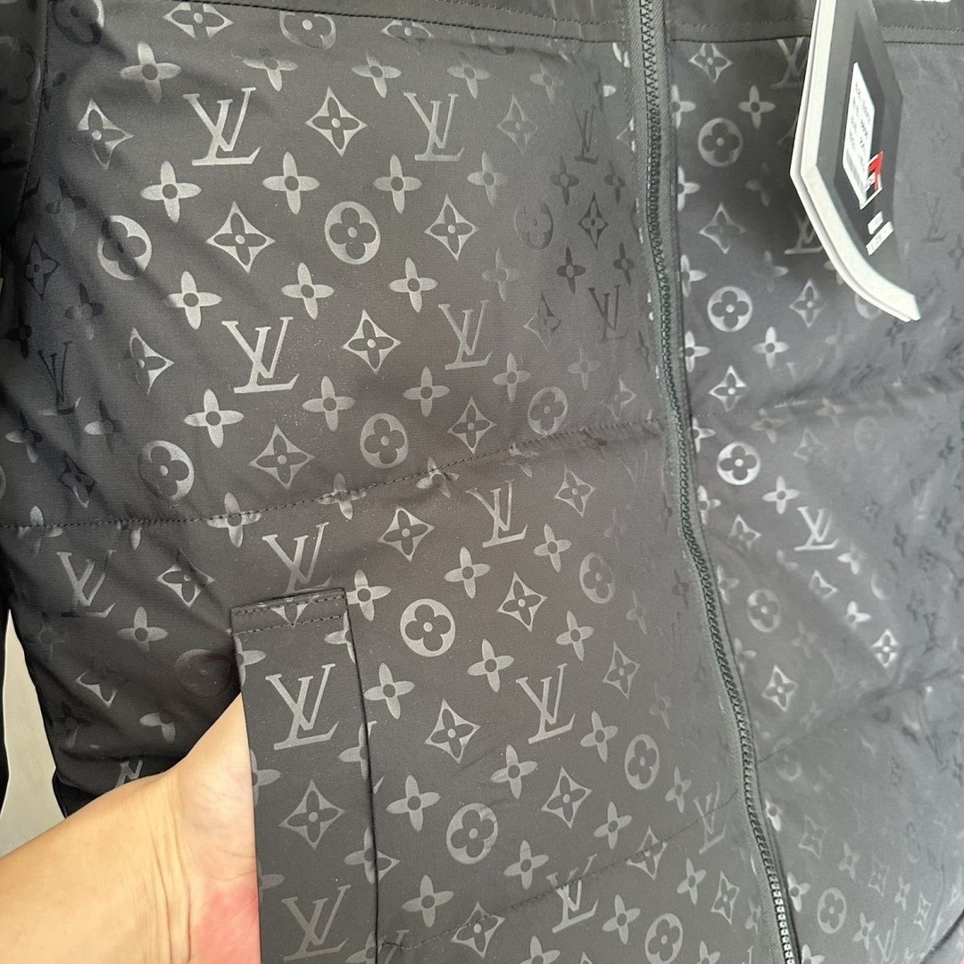 44$ new_dh THE NORTH FACE Cotton-padded coat M-5XL SIZE 81475624920 ZZ123 gallery