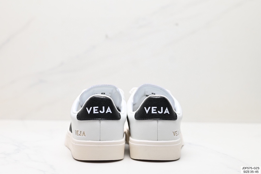 44$ new_dh Veja Leather Extra Sneakers  size 35-45 32614024922 DB36 gallery
