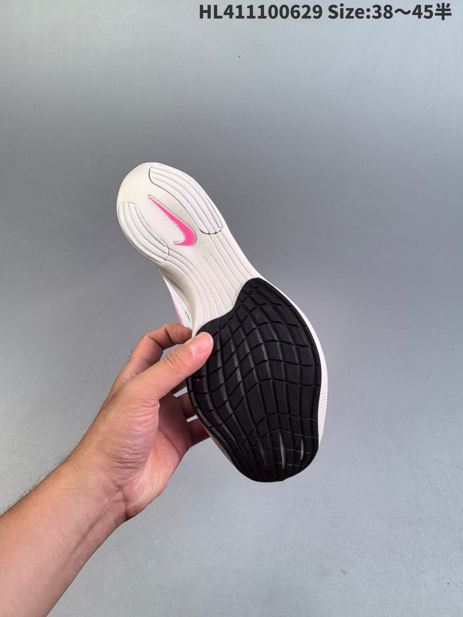 44$ new_dh adidas ZoomX Vaporfly Next size 38-45 32621024829 DB319 gallery