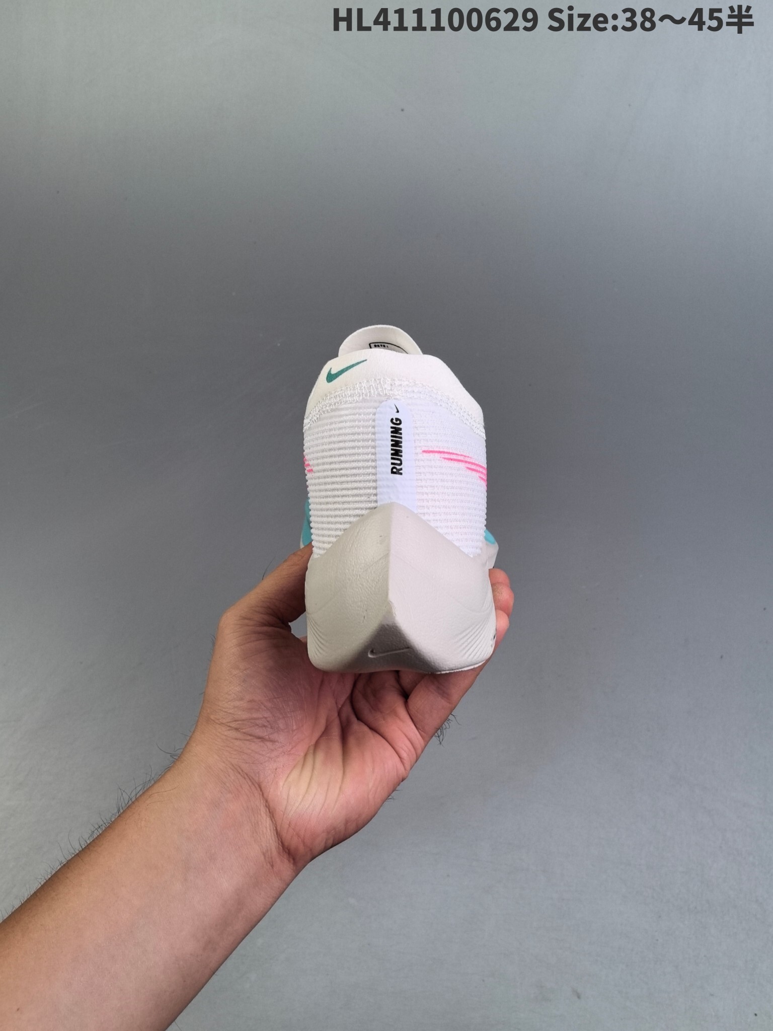 44$ new_dh adidas ZoomX Vaporfly Next size 38-45 32621024829 DB319 gallery