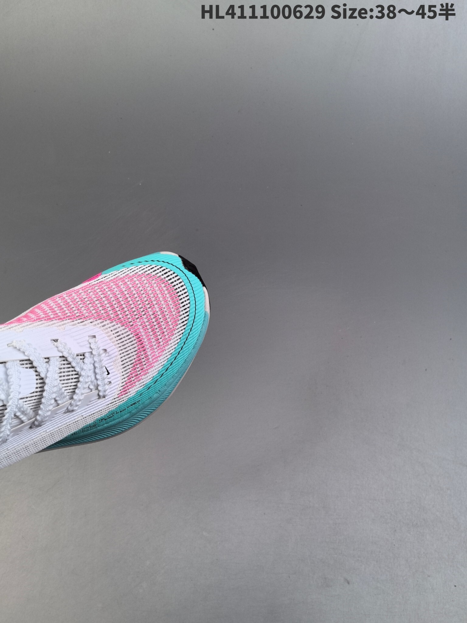 44$ new_dh adidas ZoomX Vaporfly Next size 38-45 32621024829 DB319 gallery