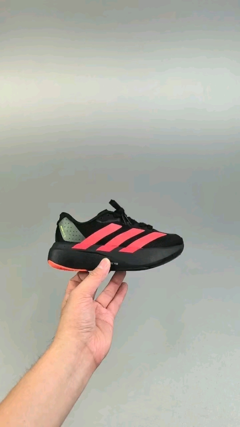 45$ Adidas Adizero Evo SLfor kids size 26-35 223420 MZ1183 gallery