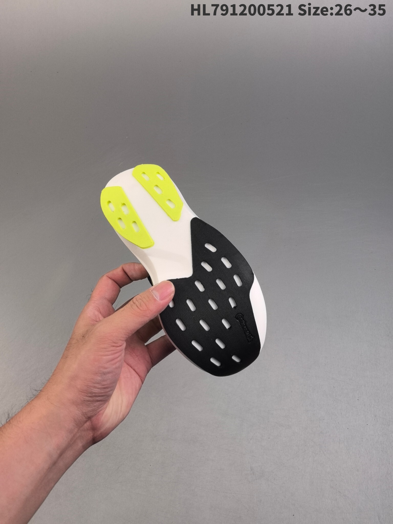 45$ Adidas Adizero Evo SLfor kids size 26-35 223420 MZ1183 gallery